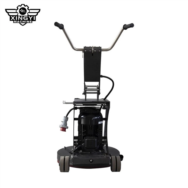 Concrete Marble Floor Polisher